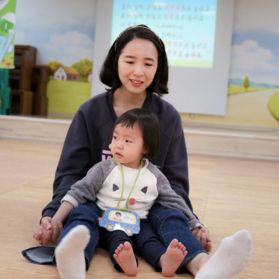 아기학교 27기 (4~6주) 사진 93