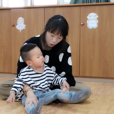 아기학교 27기 (4~6주) 사진 94