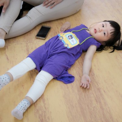 아기학교 27기 (4~6주) 사진 96
