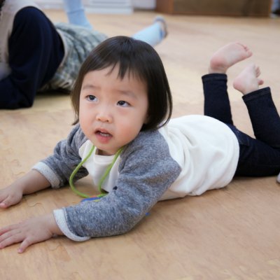 아기학교 27기 (4~6주) 사진 98