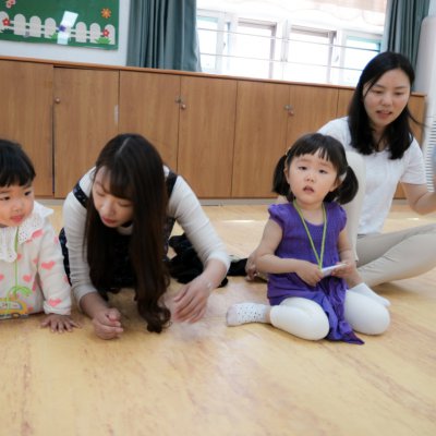 아기학교 27기 (4~6주) 사진 100