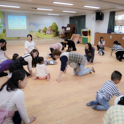 아기학교 27기 (4~6주) 사진 101