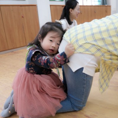 아기학교 27기 (4~6주) 사진 102