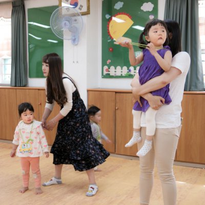 아기학교 27기 (4~6주) 사진 105