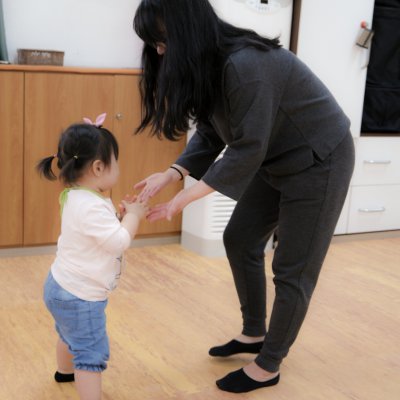 아기학교 27기 (4~6주) 사진 107