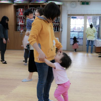 아기학교 27기 (4~6주) 사진 109