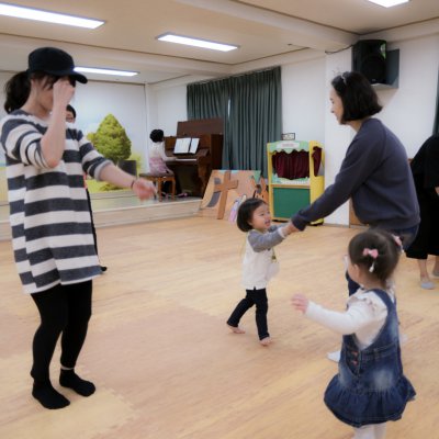 아기학교 27기 (4~6주) 사진 110