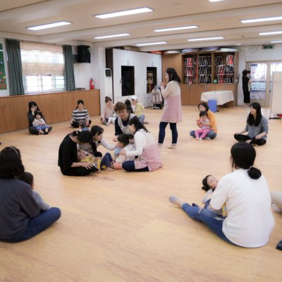 아기학교 27기 (4~6주) 사진 113