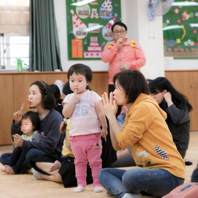아기학교 27기 (4~6주) 사진 117