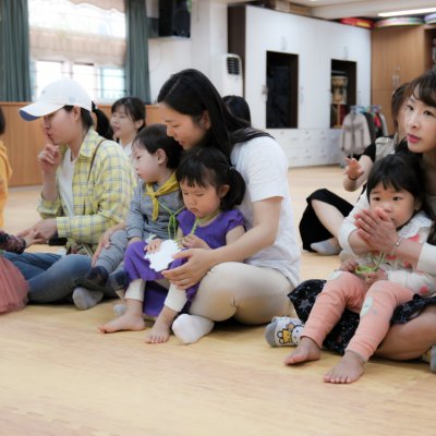 아기학교 27기 (4~6주) 사진 118