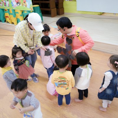 아기학교 27기 (4~6주) 사진 120