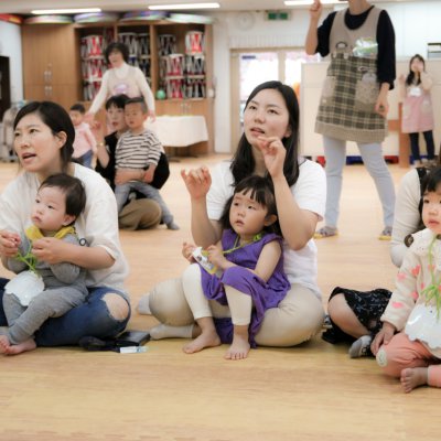 아기학교 27기 (4~6주) 사진 127