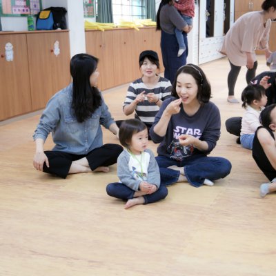 아기학교 27기 (4~6주) 사진 128