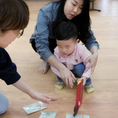 아기학교 27기 (4~6주) 사진 149