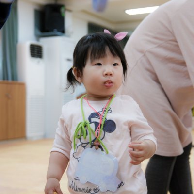 아기학교 27기 (4~6주) 사진 161