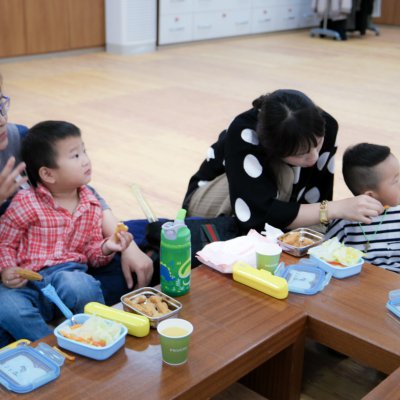 아기학교 27기 (4~6주) 사진 162