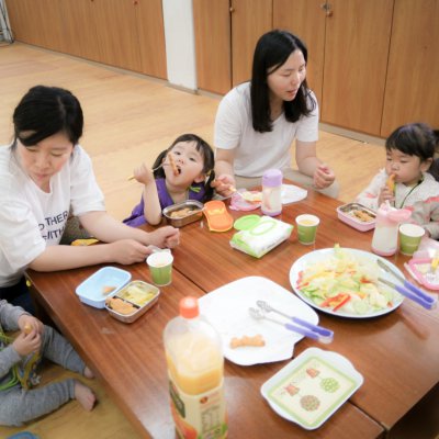 아기학교 27기 (4~6주) 사진 163
