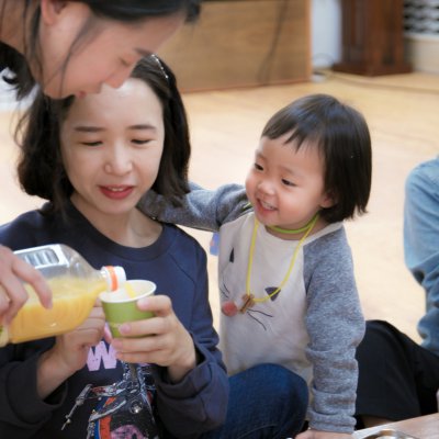 아기학교 27기 (4~6주) 사진 164