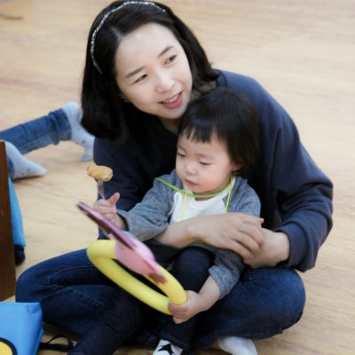 아기학교 27기 (4~6주) 사진 167