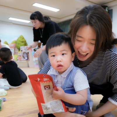 아기학교 27기 (4~6주) 사진 180