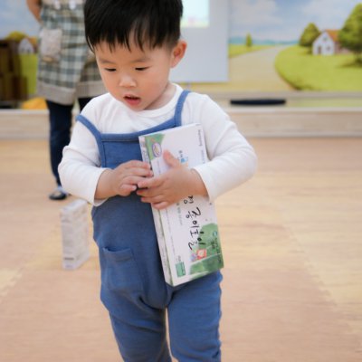 아기학교 27기 (4~6주) 사진 188