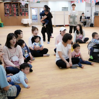 아기학교 27기 (4~6주) 사진 196