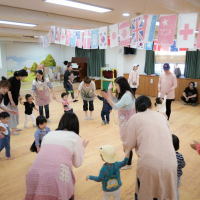 아기학교 27기 (4~6주) 사진 197