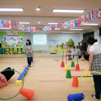 아기학교 27기 (4~6주) 사진 205