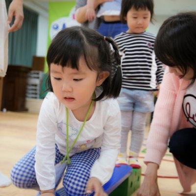 아기학교 27기 (4~6주) 사진 206