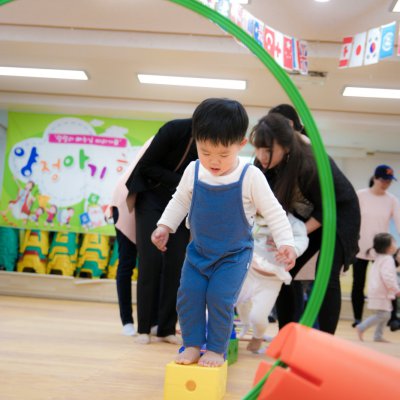 아기학교 27기 (4~6주) 사진 214