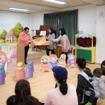 아기학교 27기 (4~6주) 사진 222