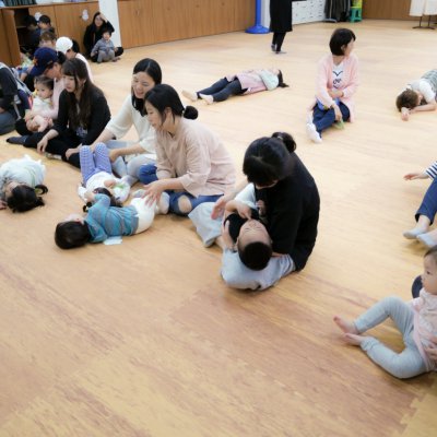 아기학교 27기 (4~6주) 사진 225