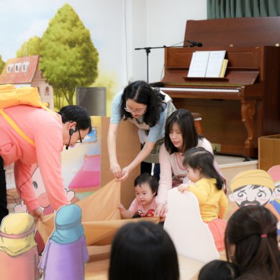아기학교 27기 (4~6주) 사진 228