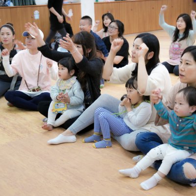 아기학교 27기 (4~6주) 사진 229