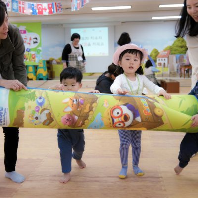 아기학교 27기 (4~6주) 사진 234