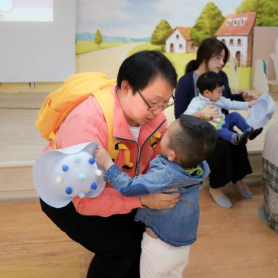 아기학교 27기 (4~6주) 사진 235