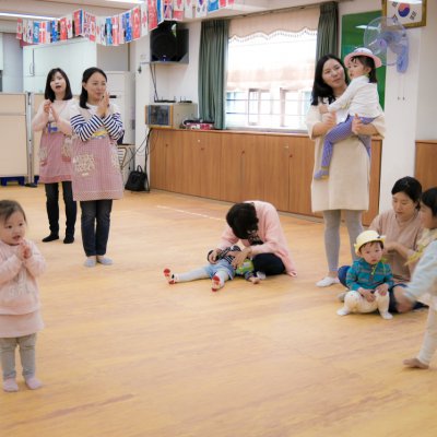 아기학교 27기 (4~6주) 사진 237