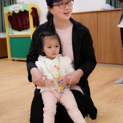 아기학교 27기 (4~6주) 사진 239