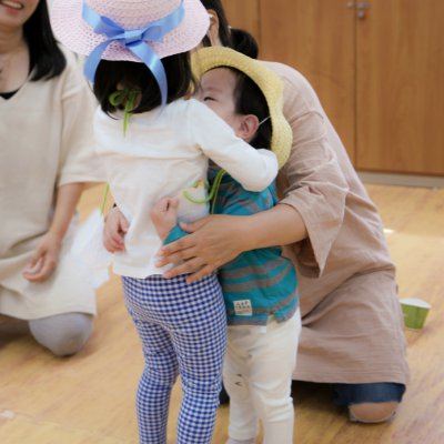 아기학교 27기 (4~6주) 사진 240