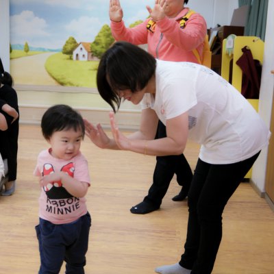 아기학교 27기 (4~6주) 사진 243