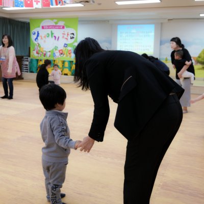 아기학교 27기 (4~6주) 사진 244