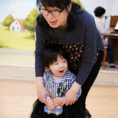 아기학교 27기 (4~6주) 사진 245