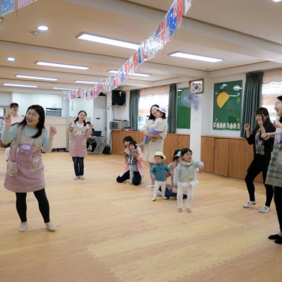 아기학교 27기 (4~6주) 사진 246