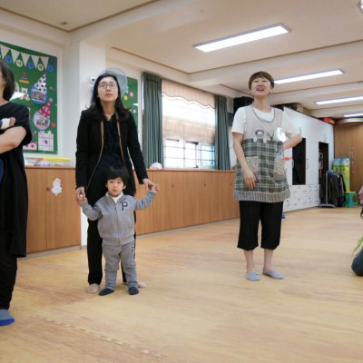 아기학교 27기 (4~6주) 사진 247