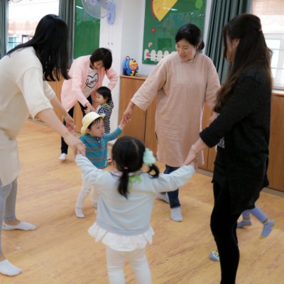 아기학교 27기 (4~6주) 사진 250