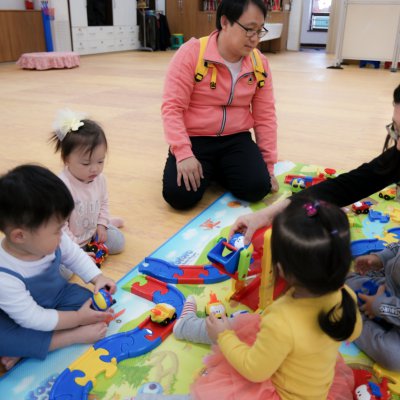 아기학교 27기 (4~6주) 사진 251
