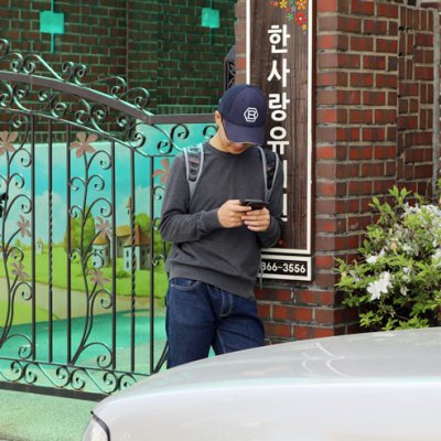 2017 중등부 봄 야외예배 사진 2