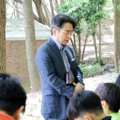 2017 중등부 봄 야외예배 사진 24