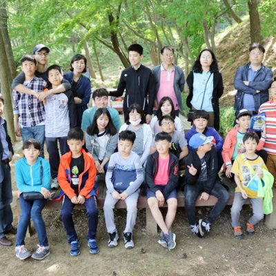 2017 중등부 봄 야외예배 사진 77