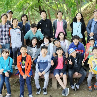 2017 중등부 봄 야외예배 사진 78